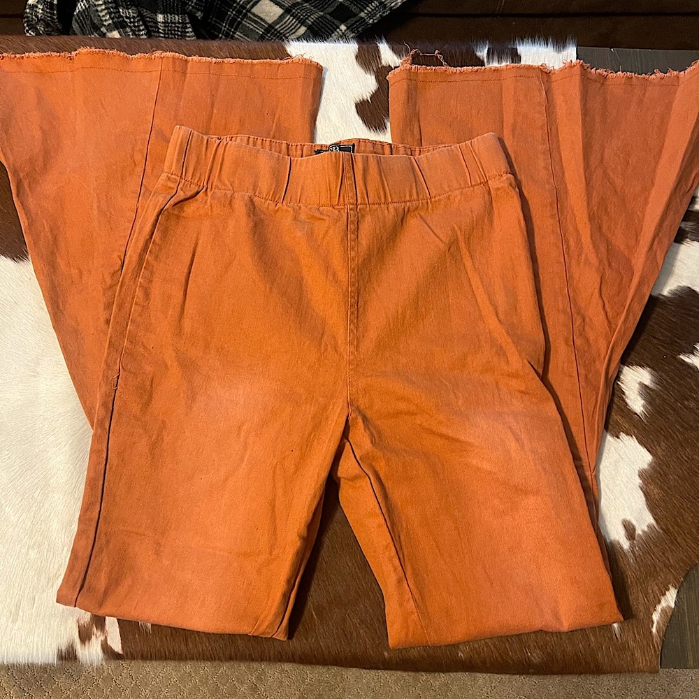 L&B Flares
